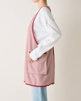 CACHE CACHE APRON (pink)
