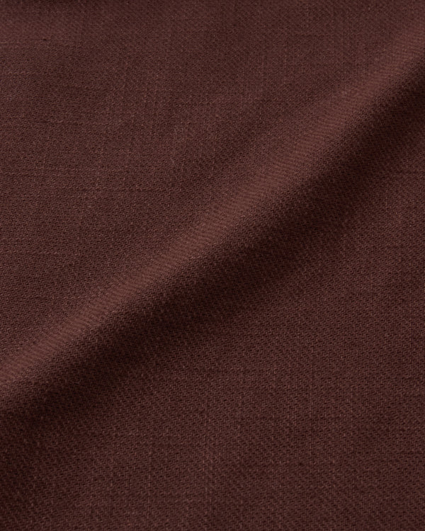 CACHE CACHE APRON (brown)