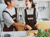 ＜WOMEN＞ FOODIE APRON / New Orleans(ブラック)