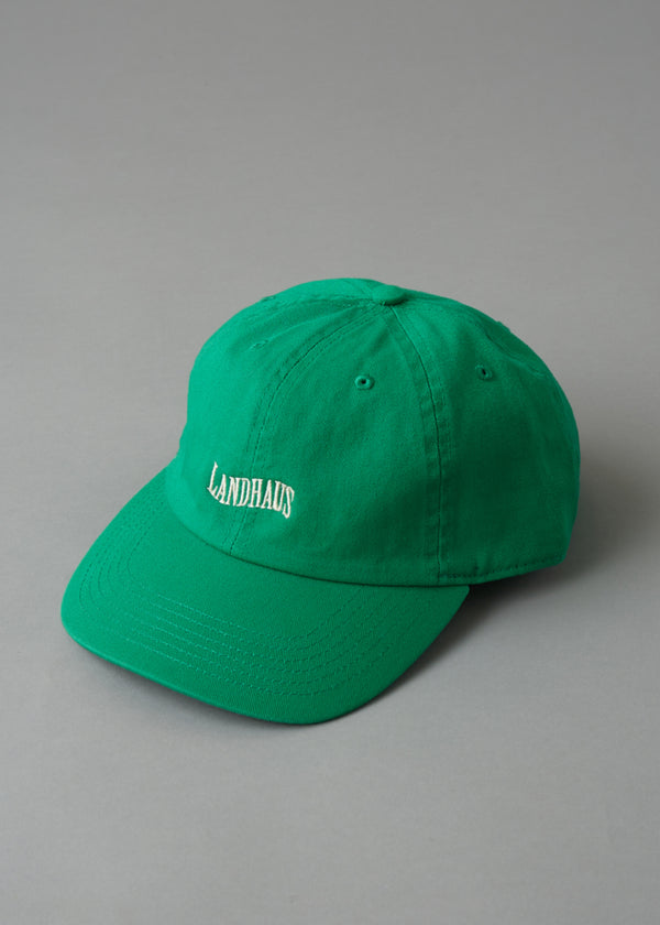 CROSLEY CAP (green)