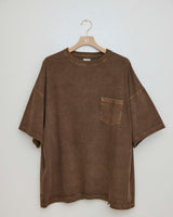 ＜MEN＞ OLMECA HALF SLEEVE