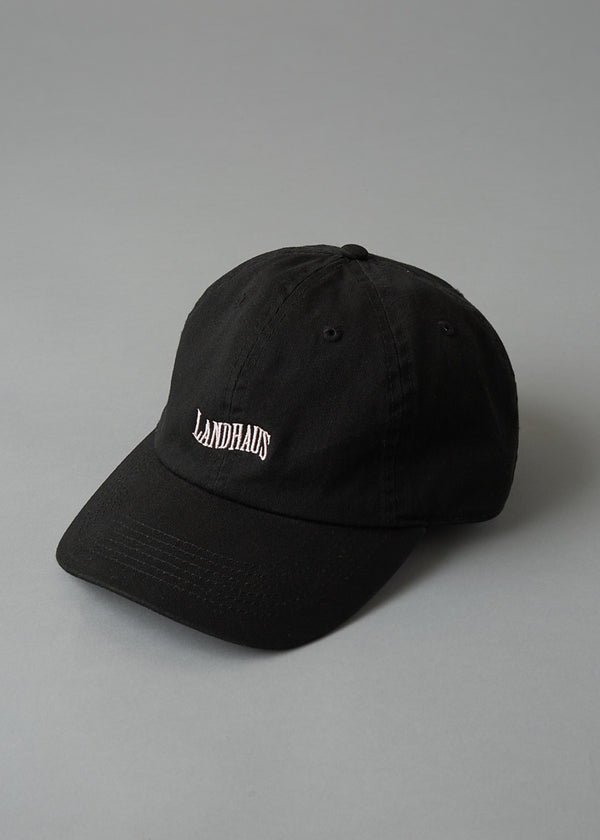 CROSLEY CAP (black)