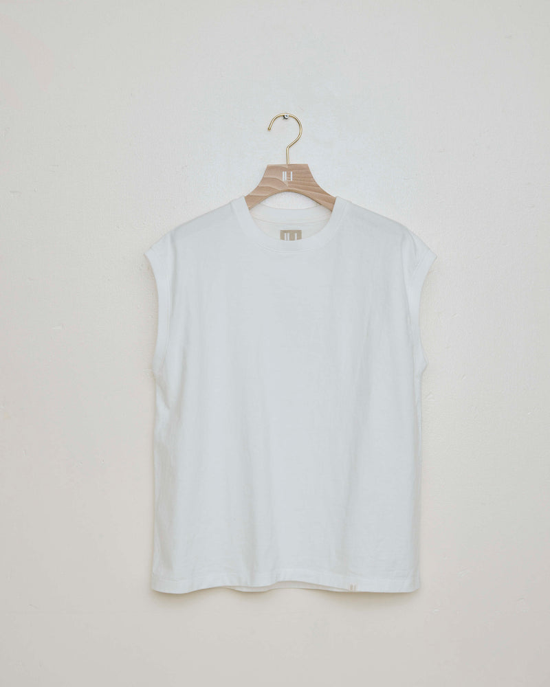 ＜WOMEN＞ OLMECA SLEEVELESS