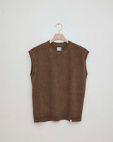 ＜WOMEN＞ OLMECA SLEEVELESS