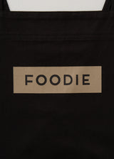 ＜WOMEN＞ FOODIE APRON / New Orleans(ブラック)