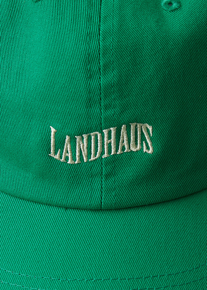 CROSLEY CAP (green)
