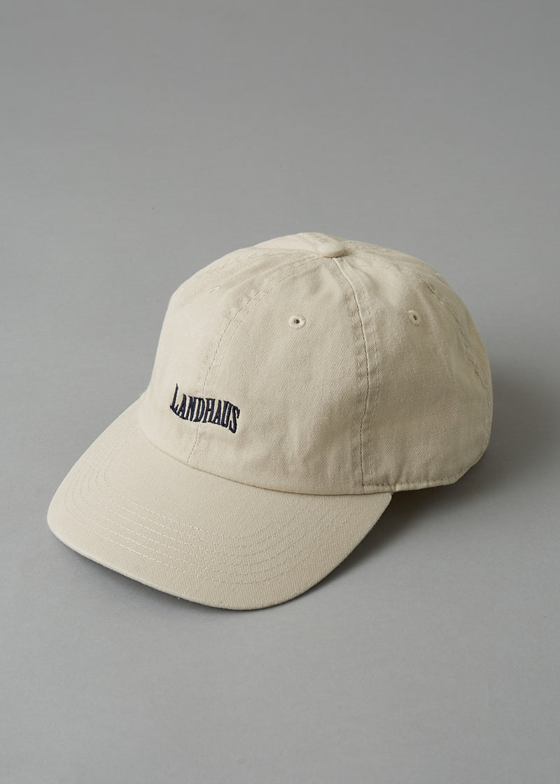 CROSLEY CAP (beige)