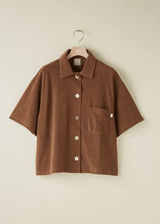 ＜WOMEN＞ LIBERTAD SHIRT