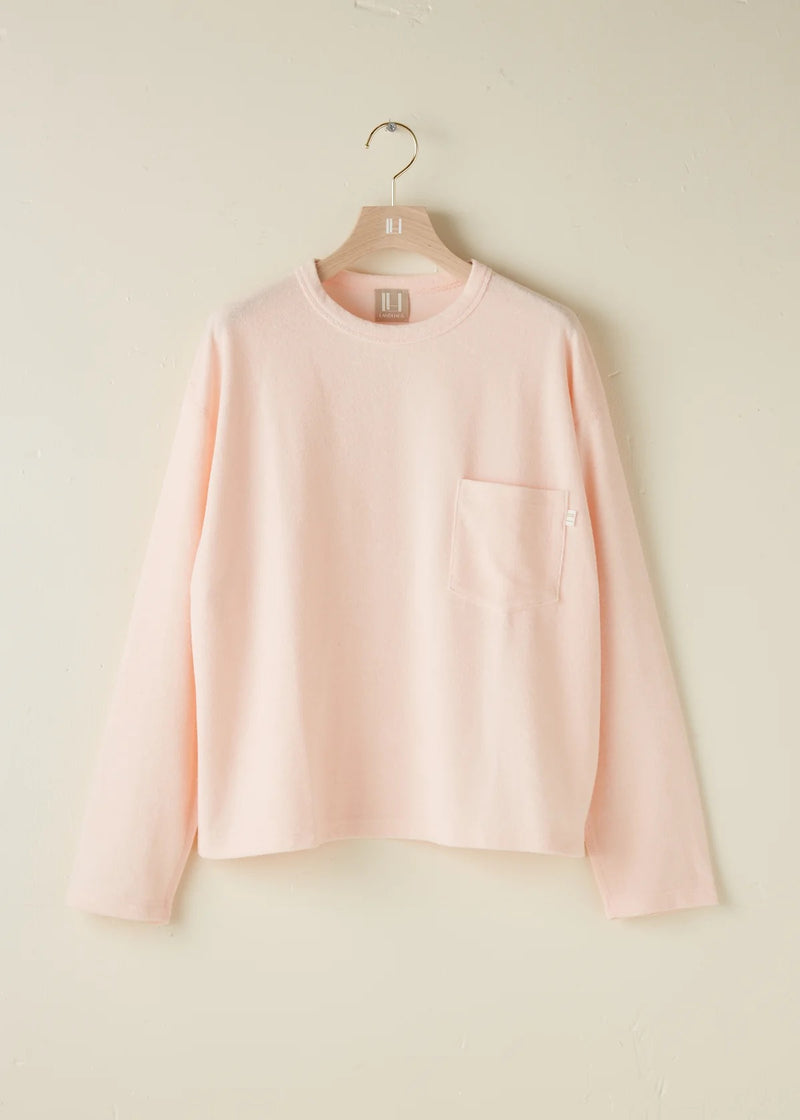 ＜WOMEN＞ LIBERTAD LONG SLEEVE