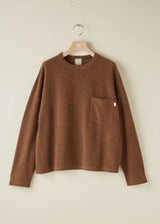 ＜WOMEN＞ LIBERTAD LONG SLEEVE