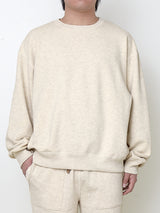 ＜MEN＞ CUMA LONG SLEEVE