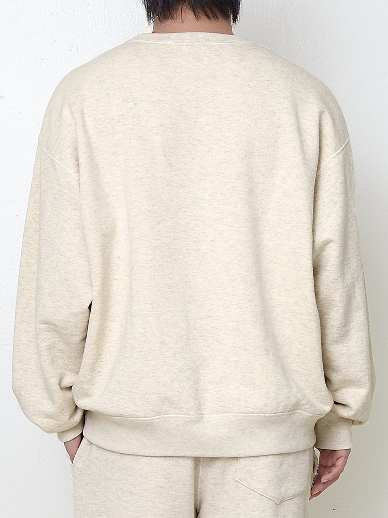 ＜MEN＞ CUMA LONG SLEEVE